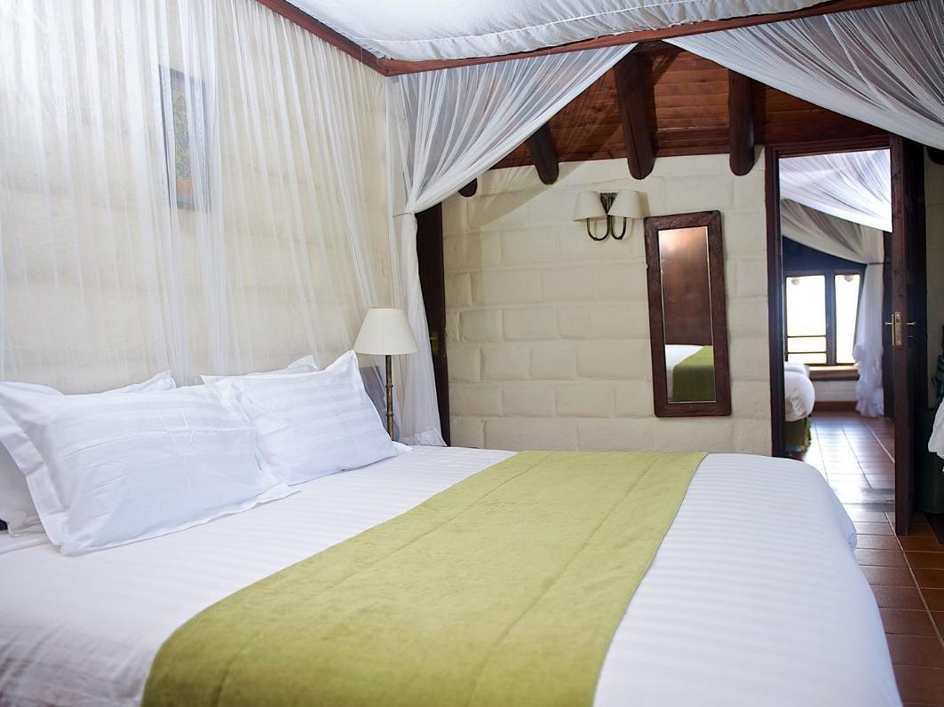 The Great Rift Valley Lodge & Golf Resort Naivasha Exterior foto